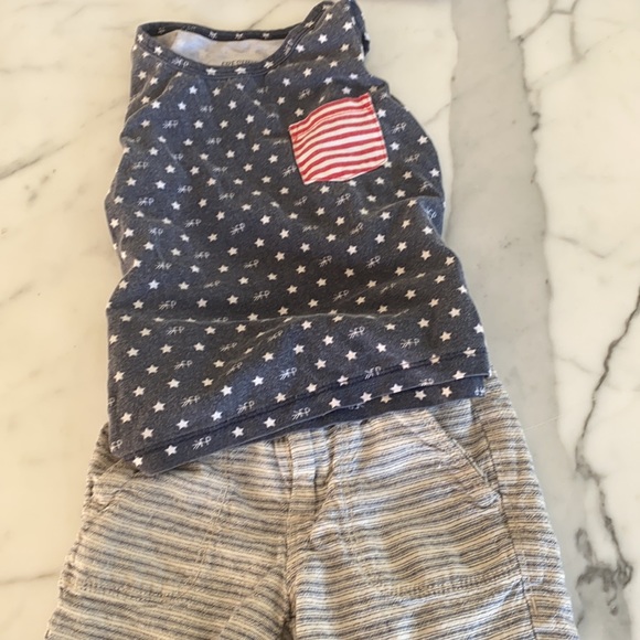 Better brands summer tanks and shirts bundle size 3 - Picture 4 of 10